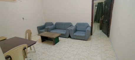 Salmaniya, Apartments/Houses, BHD 240/month,  1 BR,  SPACIOUS FURNISHED 1 BHK APARTMENT FOR RENT IN SALMANIYA -: 38185065