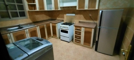 Salmaniya, Apartments/Houses, BHD 240/month,  1 BR,  SPACIOUS FURNISHED 1 BHK APARTMENT FOR RENT IN SALMANIYA -: 38185065