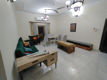 Mahooz, Apartments/Houses, BHD 450/month,  Furnished,  3 BR,  SPACIOUS FULLY FURNISHED 3 BHK APARTMENT FOR RENT IN MAHOOZ -: 38185065
