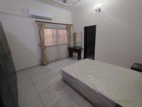 Mahooz, Apartments/Houses, BHD 450/month,  Furnished,  3 BR,  SPACIOUS FULLY FURNISHED 3 BHK APARTMENT FOR RENT IN MAHOOZ -: 38185065