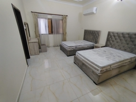 Mahooz, Apartments/Houses, BHD 450/month,  Furnished,  3 BR,  SPACIOUS FULLY FURNISHED 3 BHK APARTMENT FOR RENT IN MAHOOZ -: 38185065