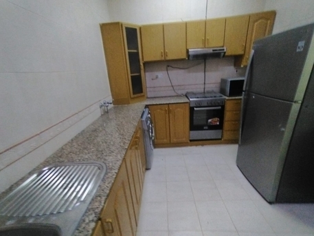 Mahooz, Apartments/Houses, BHD 450/month,  Furnished,  3 BR,  SPACIOUS FULLY FURNISHED 3 BHK APARTMENT FOR RENT IN MAHOOZ -: 38185065