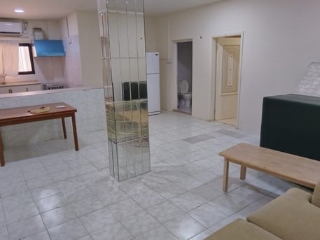 Mahooz, Apartments/Houses, BHD 230/month,  1 BR,  FURNISHED 1 BHK APARTMENT FOR RENT IN MAHOOZ -: 38185065