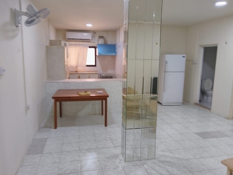 Mahooz, Apartments/Houses, BHD 230/month,  1 BR,  FURNISHED 1 BHK APARTMENT FOR RENT IN MAHOOZ -: 38185065