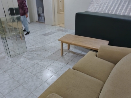 Mahooz, Apartments/Houses, BHD 230/month,  1 BR,  FURNISHED 1 BHK APARTMENT FOR RENT IN MAHOOZ -: 38185065