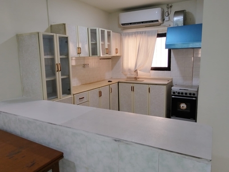 Mahooz, Apartments/Houses, BHD 230/month,  1 BR,  FURNISHED 1 BHK APARTMENT FOR RENT IN MAHOOZ -: 38185065