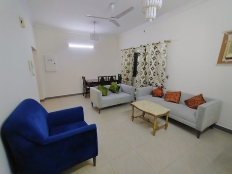 Segaya, Apartments/Houses, BHD 240/month,  Furnished,  1 BR,  FULLY FURNISHED 1BHK APARTMENT FOR RENT IN MAHOOZ-: 38185065