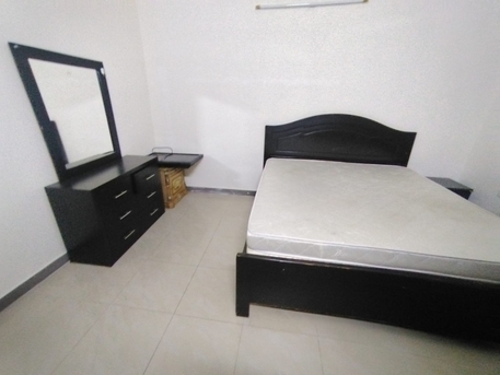 Segaya, Apartments/Houses, BHD 240/month,  Furnished,  1 BR,  FULLY FURNISHED 1BHK APARTMENT FOR RENT IN MAHOOZ-: 38185065