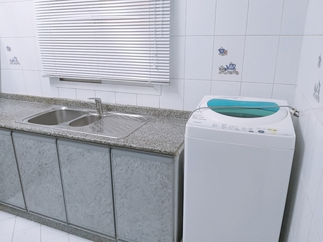 Segaya, Apartments/Houses, BHD 240/month,  Furnished,  1 BR,  FULLY FURNISHED 1BHK APARTMENT FOR RENT IN MAHOOZ-: 38185065