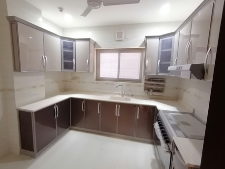Busaiteen, Apartments/Houses, BHD 300/month,  2 BR,  128 Sq. Meter,  Luxury 2 Bed Room 3 Bath Rooms Semi Furnished At New Busaiteen Alsaya 228
