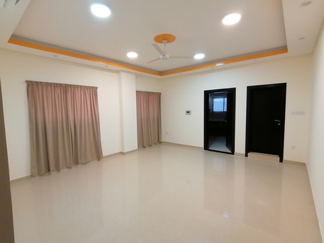 Busaiteen, Apartments/Houses, BHD 300/month,  2 BR,  128 Sq. Meter,  Luxury 2 Bed Room 3 Bath Rooms Semi Furnished At New Busaiteen Alsaya 228