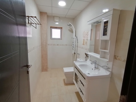 Busaiteen, Apartments/Houses, BHD 300/month,  2 BR,  128 Sq. Meter,  Luxury 2 Bed Room 3 Bath Rooms Semi Furnished At New Busaiteen Alsaya 228