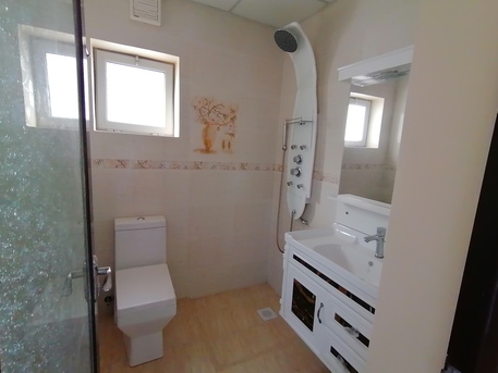 Busaiteen, Apartments/Houses, BHD 300/month,  2 BR,  128 Sq. Meter,  Luxury 2 Bed Room 3 Bath Rooms Semi Furnished At New Busaiteen Alsaya 228