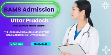 Mumbai, Career Counseling, BAMS College In Meerut UP