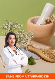 Lucknow, Career Counseling, BAMS College And Fee In Hathras Uttar Pradesh