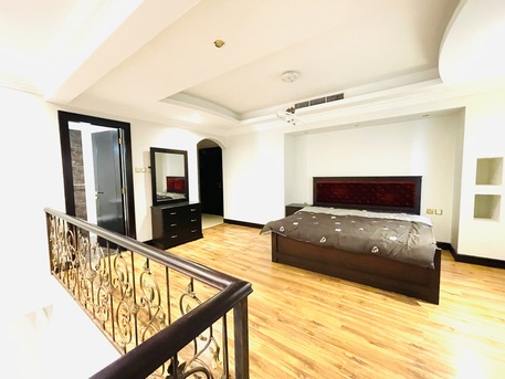 Segaya, Apartments/Houses, BHD 350/month,  1 BR,  90 Sq. Meter,  Luxurious Duplex  One Bedroom Apartment For Rent