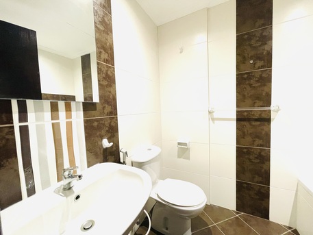 Segaya, Apartments/Houses, BHD 350/month,  1 BR,  90 Sq. Meter,  Luxurious Duplex  One Bedroom Apartment For Rent