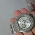 SAR 1300,  Certina Chronograph Watch Big Dial 42mm For Men Original Swiss Made