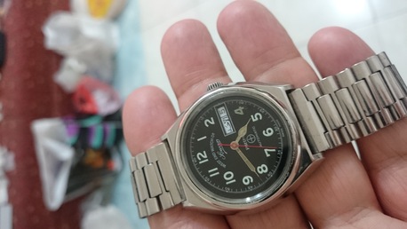 Riyadh, Watches, SAR 750,  West End Automatic Watch For Men Original Swiss Made