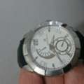 SAR 1300,  Frank Rosha Watch Big Dial 44mm Original Swiss Made