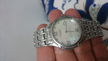 Riyadh, Watches, SAR 750,  Kolber Geneve Watch For Men Original Swiss Made