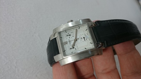 Riyadh, Jewelry, SAR 950,  Tissot Chronograph Watch For Men Original Swiss Made