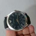 SAR 750,  Emporio Armani Watch Big Dial For Men