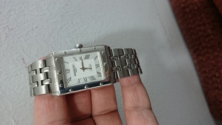 Riyadh, Watches, SAR 1300,  Raymond Weil Watch For Men Original Swiss Made