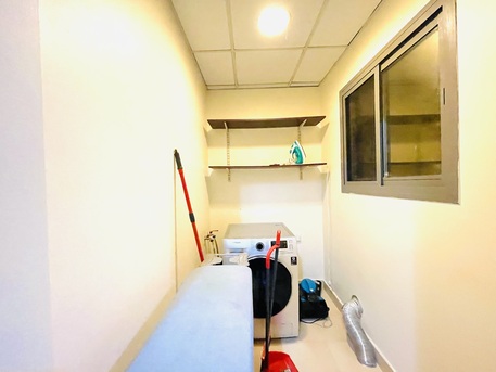 Juffair, Apartments/Houses, BHD 450/month,  Furnished,  2 BR,  130 Sq. Meter,  Bright And Spacious Luxury Apartment In A Family Building