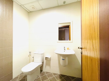 Juffair, Apartments/Houses, BHD 450/month,  Furnished,  2 BR,  130 Sq. Meter,  Bright And Spacious Luxury Apartment In A Family Building