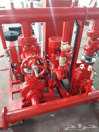 Manila, Jobs, Fire Pump Technician