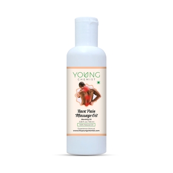 Mumbai, Health & Beauty Items, INR 1, Back Pain Massage Oil