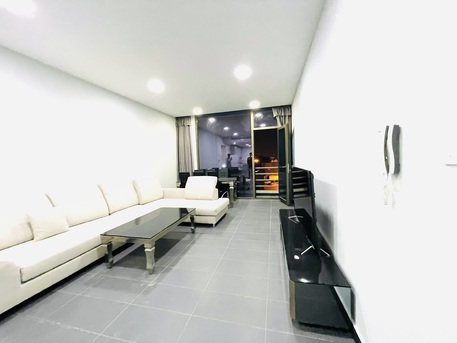 Adliya, Apartments/Houses, BHD 350/month,  Furnished,  2 BR,  100 Sq. Meter,  Brand New Building With Balcony In The Heart Of Adliya