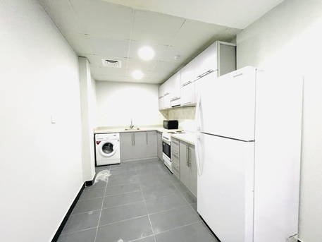 Adliya, Apartments/Houses, BHD 350/month,  Furnished,  2 BR,  100 Sq. Meter,  Brand New Building With Balcony In The Heart Of Adliya