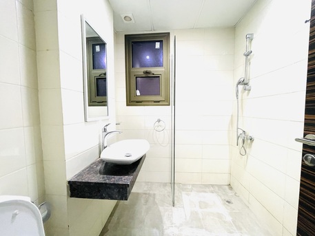 Adliya, Apartments/Houses, BHD 350/month,  Furnished,  2 BR,  100 Sq. Meter,  Brand New Building With Balcony In The Heart Of Adliya