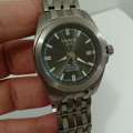 SAR 950,  Tissot Watch All Titanium Big Dial For Men Original Swiss Made
