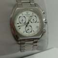 SAR 1300,  Tissot Chronograph Watch Big Dial 42mm For Men Original Swiss Made