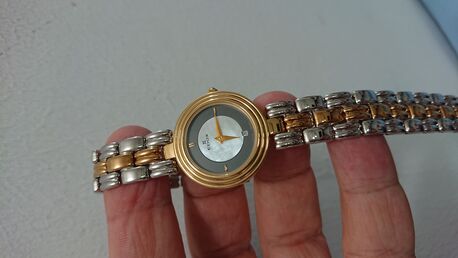 Riyadh, Jewelry, SAR 770,  EDOX Watch NEW For Ladies Original Swiss Made