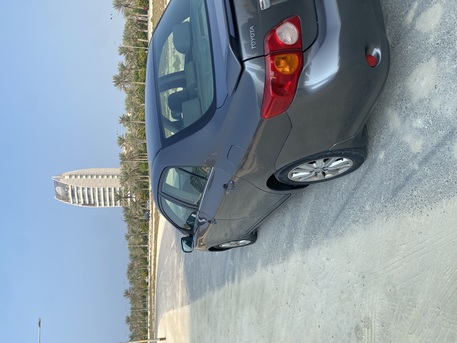 Manama, Vehicles, Cars & Trucks , BHD 1700,  Toyota Corolla,  2009,  Automatic,  200 KM,  1700 Bd Corolla For Sale