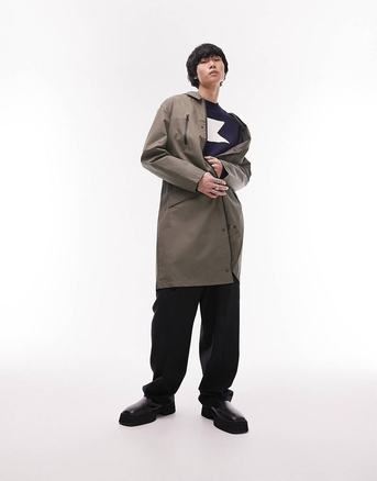 Khobar, Clothing & Accessories, SAR 150,  New Lightweight Overcoats For Men