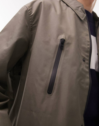 Khobar, Clothing & Accessories, SAR 150,  New Lightweight Overcoats For Men