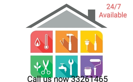Manama, Construction, House Renovations Service 24/7