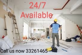Manama, Construction, House Renovations Service 24/7