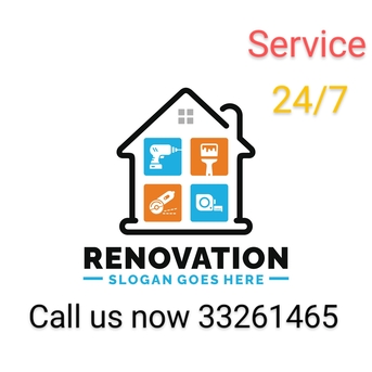 Manama, Construction, House Renovations Service 24/7