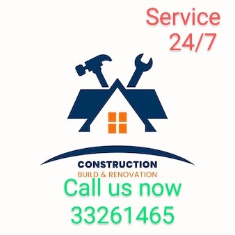 Manama, Construction, House Renovations Service 24/7