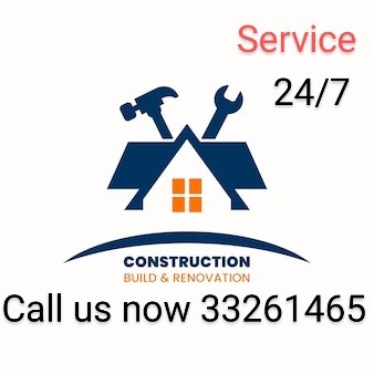 Manama, Construction, House Renovations Service 24/7