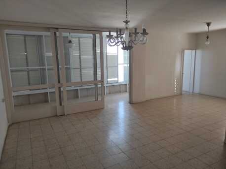 Jerusalem, Apartments/Houses, USD 2000/month,  4 BR,  142 Sq. Meter,  *BEST SPACIOUS APT FOR RENT BY OWNER IN THE MIDDLE OF THE BEACH CITY NEAR EVERYWHERE!