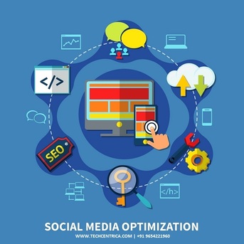 Noida, Web Design & Development, Premier SMO Company In Noida For Unmatched Digital Growth