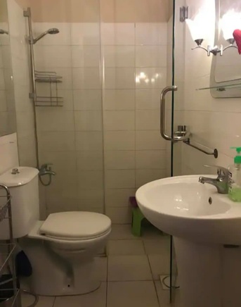 Amman, Apartments/Houses, JOD 7200/year,  Furnished,  2 BR,  Fully Furnished Two Bedroom Apartment With Baconly In First Circle 00962777688956