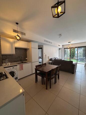 Abdoun, Apartments/Houses, JOD 10000/year,  Furnished,  2 BR,  Fully Furnished 2B Apart With Garden And Sharing Pool In Abdoun 00962777688956